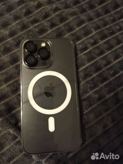 iPhone 13 Pro, 256 ГБ