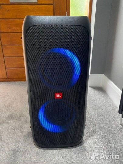 Колонка JBL Partybox 310