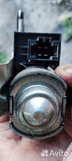 Моторчик заднего дворника 2112