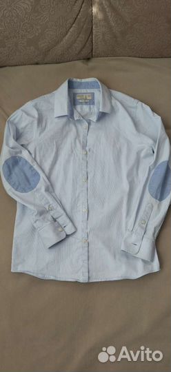 Рубашка zara