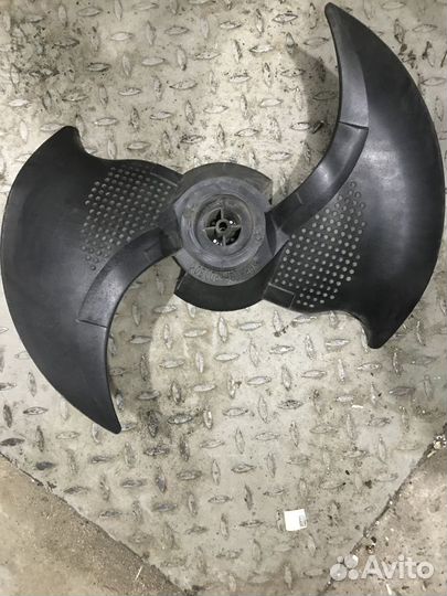 Крыльчатка внешнего блока Panasonic 12