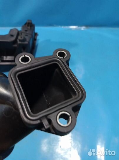 Фланец / тройник BMW X6 E71 (2008-2014)