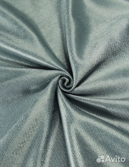 Портьеры новые. 4 метра