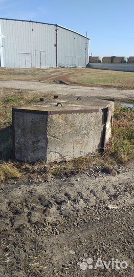 Противовес