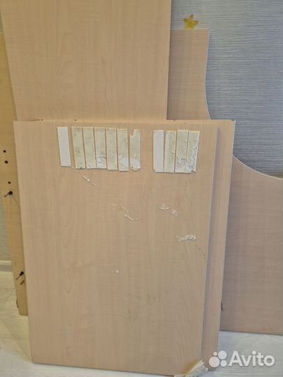 Компьютерный стол