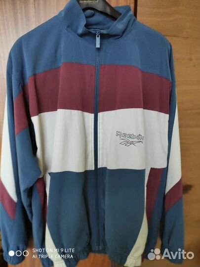 Костюм спорт.