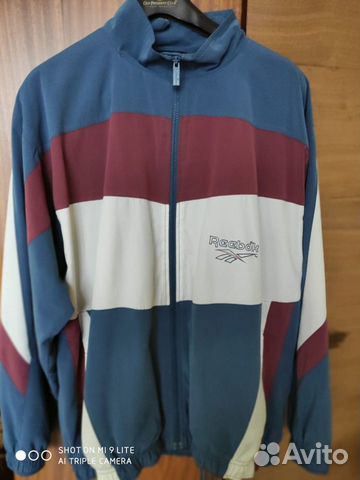 Костюм спорт.