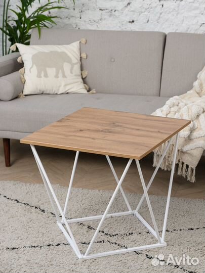 Журнальные столики 