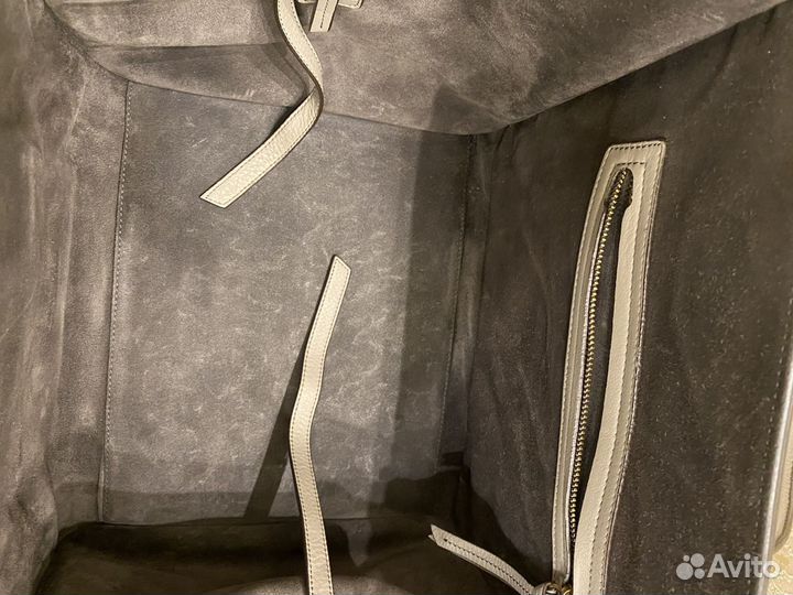 Продам сумку celin Оригинал со всеми документами