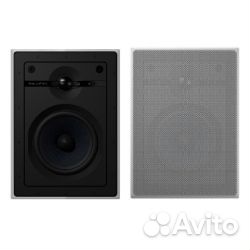 Встраиваемая акустика Bowers & Wilkins CWM 664
