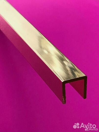 Латунная полоса,полоса из латуни,профиль,уголок