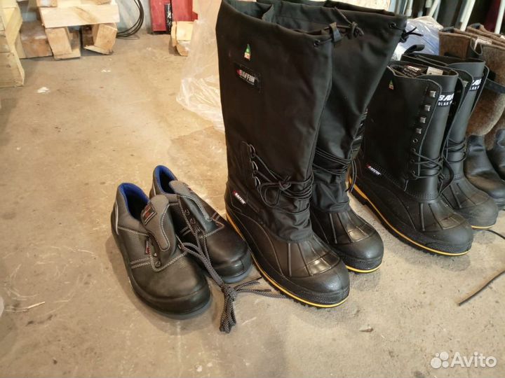 Спецодежда