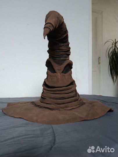 Шляпа для фотозон и экспозиций.Гарри поттер