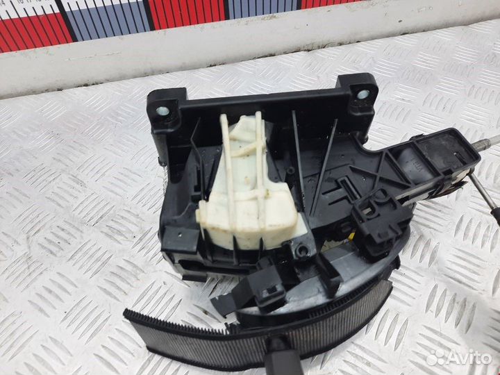 Кулиса кпп для Opel Vectra C 13130911