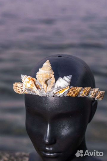 Тика. Корона для русалки