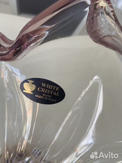 Ваза для фруктов