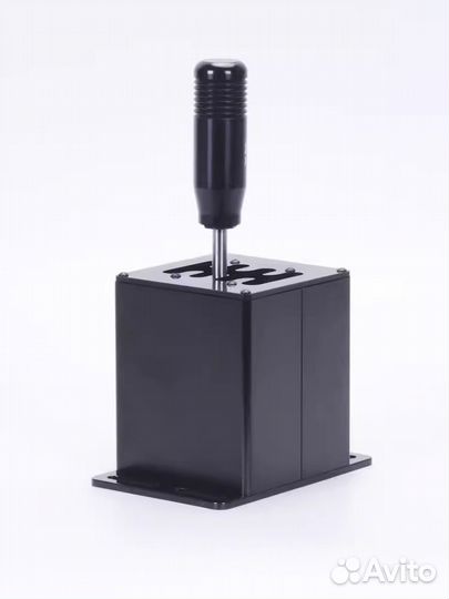 Shifter 7+R шифтер для пк новый