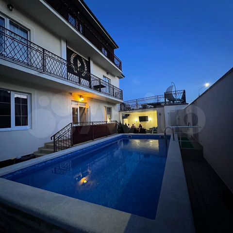 Комната 20 м², 1/3 эт.