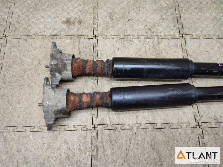 Амортизатор задний mazda demio