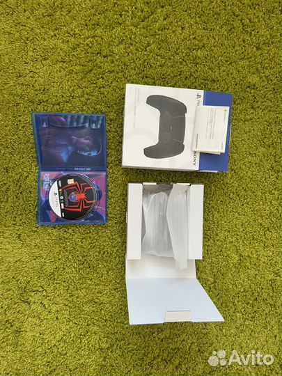 Геймпад playstation 5