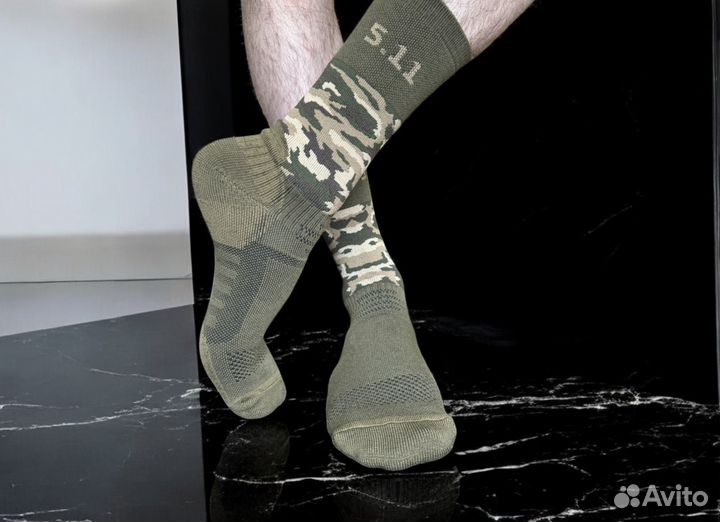 Носки для военных 5/11