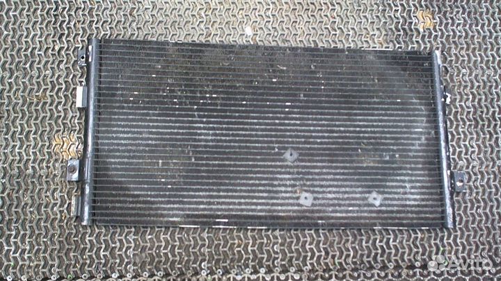Радиатор кондиционера Chrysler LHS, 1999