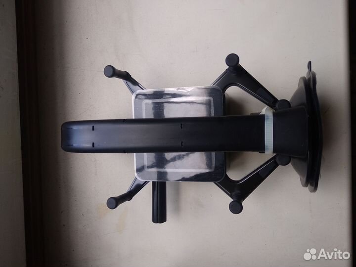 Держатель для iPad Luxa2 H7 Dura Mount