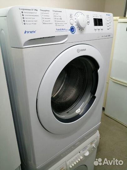 Стиральные машины бу. Гарантия и доставка