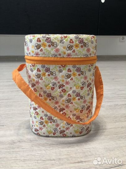 Термосумка для бутылочек