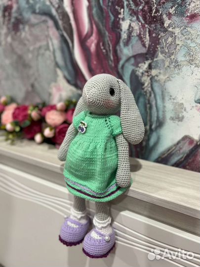 Милая зайка