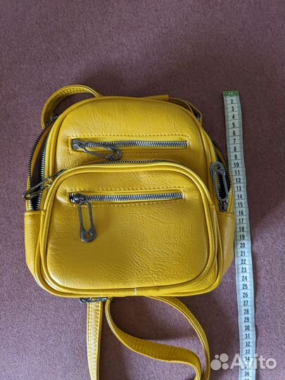 Рюкзак женский