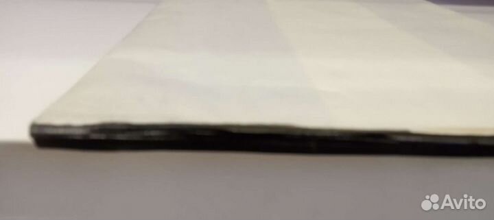 Копирка (копировальная бумага) черная