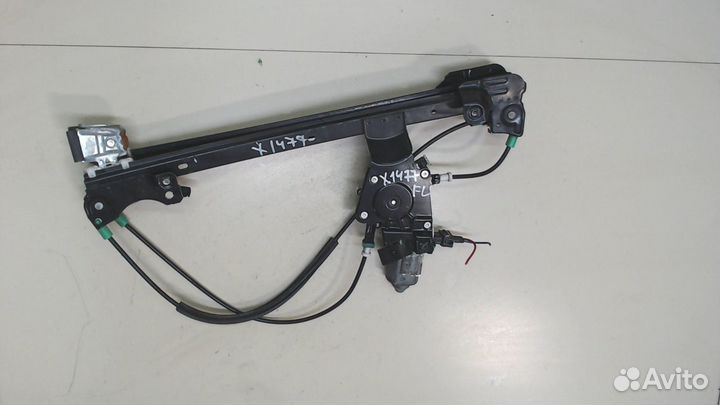 Стеклоподъемник электрический Volkswagen Polo, 200