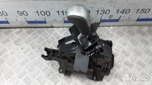 Кулиса кпп chevrolet cruze J300 (57F07DM01)