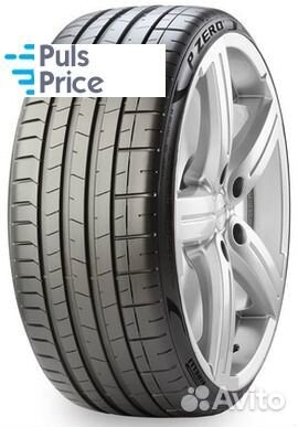 Pirelli P Zero PZ4 255/40 R22