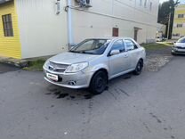 Geely MK 1.5 MT, 2008, 120 000 км, с пробегом, цена 145 000 руб.