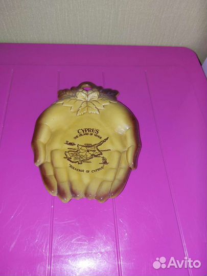 Пепельницы разные