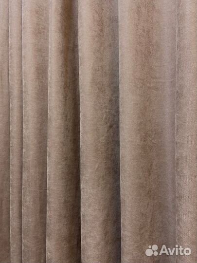 Ткань для штор канвас 42