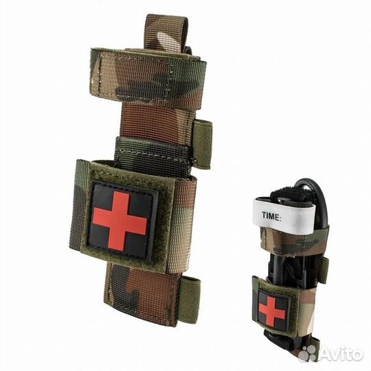 Подсумок для жгута турникета