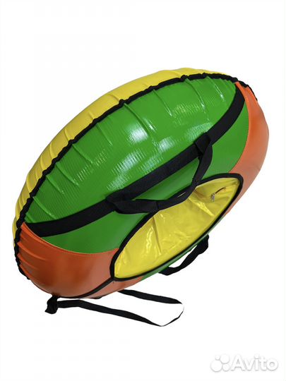 Тюбинг тяни-толкай 83 см