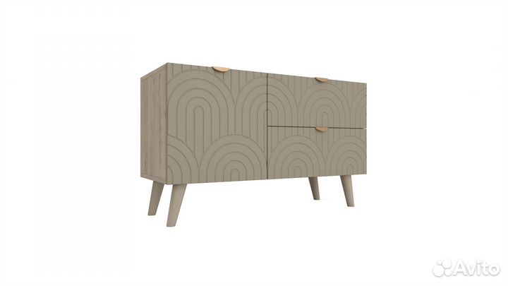 Комод Йорк 39