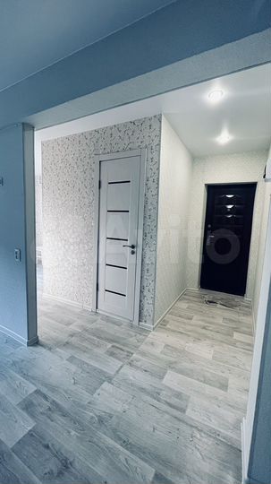 1-к. квартира, 30 м², 1/5 эт.