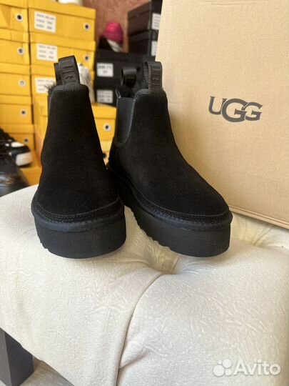 Угги женские ugg