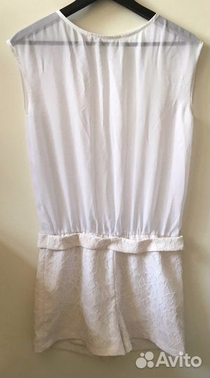 Несвадебное неплатье