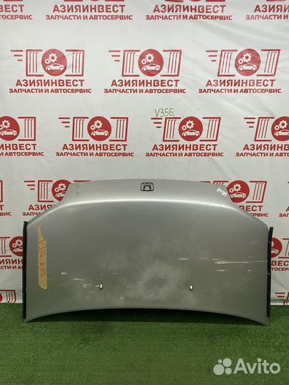 Капот, Honda, S-MX, RH2, Скл.№ V356