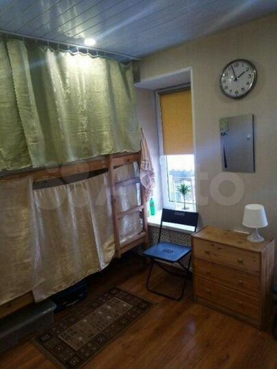 Комната 20 м², 1/2 эт.