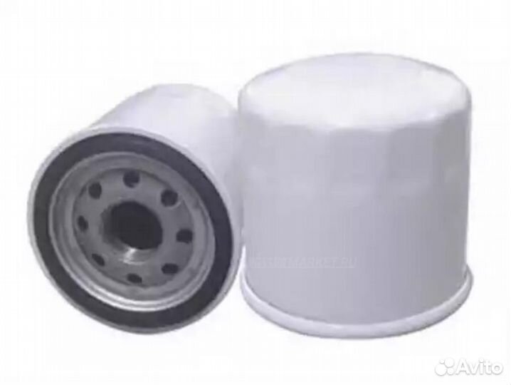 Sakura C2514 Фильтр масляный