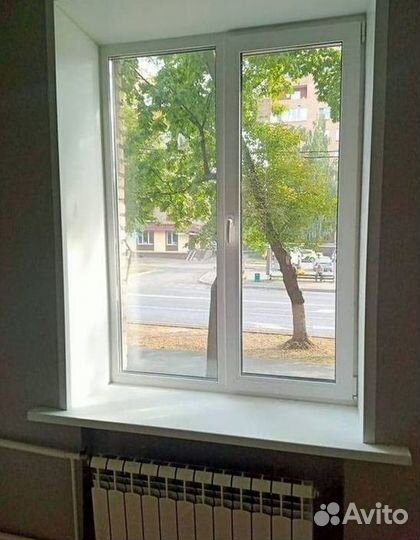 Окна быстро за день