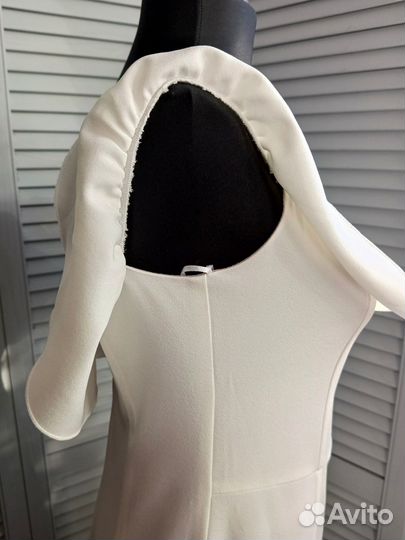 Платье футляр Кира Пластинина р. 46