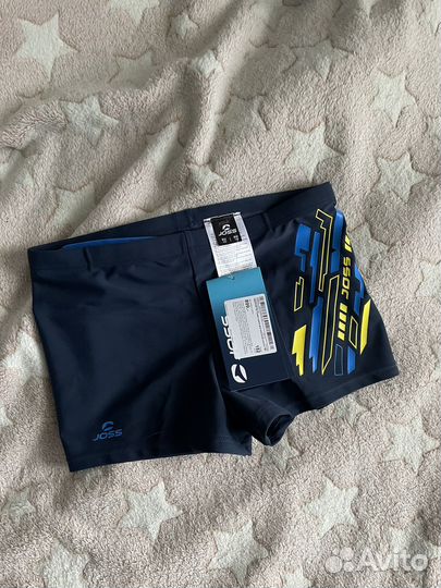 Плавки для мальчика 152